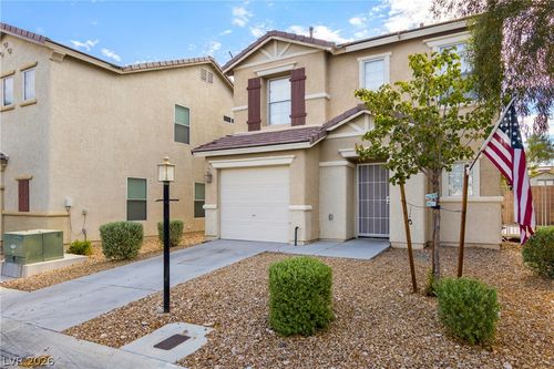 11932 Spurge Laurel St, Las Vegas, NV, 89183-5568 | Card Image