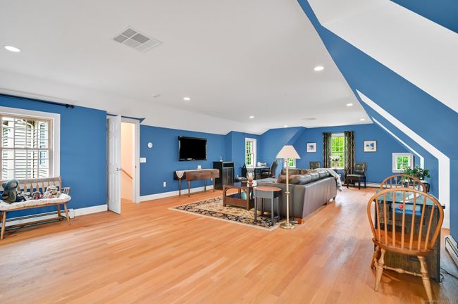 14 Homestead Ln, House other with 3 bedrooms, 4 bathrooms and null parking in Columbia CT | Image 26