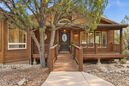 2940 W Crestview Dr, Prescott, AZ, 86305-7007 | Card Image