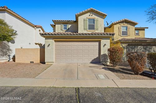 562 W Paseo Celestial, Sahuarita, AZ, 85629 | Card Image