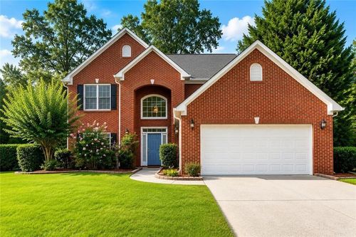 3617 Willbrooke Run, Duluth, GA, 30096-8735 | Card Image