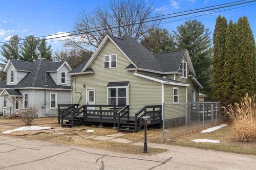 236 Church Avenue, Redgranite, WI, 54970 | Card Image