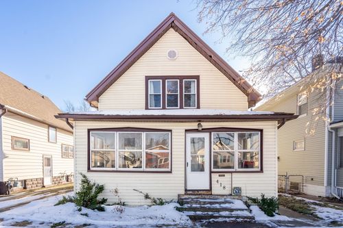 418 20th Ave, Moline, IL, 61265-4653 | Card Image