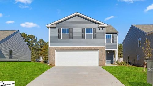 511 Whitewater Ridge, Seneca, SC, 29678 | Card Image