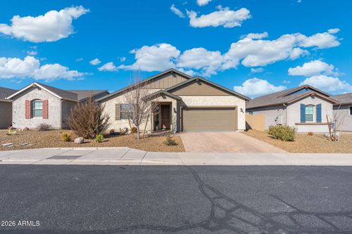 278 Whistle Stop Road, Clarkdale, AZ, 86324 | Card Image