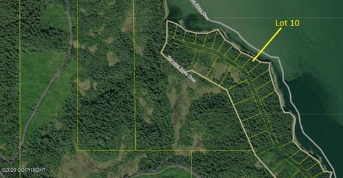 Lot 10 Frederick Pt E, Petersburg, AK, 99833-0420 | Card Image