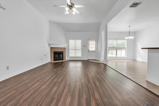 33780 Natures Way, House other with 3 bedrooms, 2 bathrooms and null parking in Walker LA | Image 8