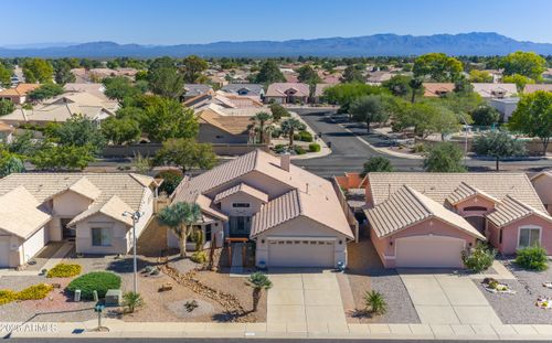 2815 Glengarry Way, Sierra Vista, AZ, 85650-5745 | Card Image