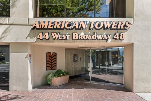 apt-305s-44 Broadway, Salt Lake City, UT, 84101-3202 | Card Image