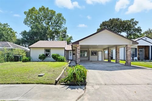 5022 Balkin St, Houston, TX, 77021-4333 | Card Image