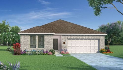 612 Godley Rnch, Godley, TX, 76044-4109 | Card Image