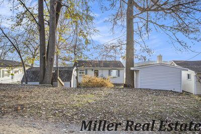 66 Sundago Park Street, House other with 2 bedrooms, 1 bathrooms and null parking in Hastings MI | Image 2