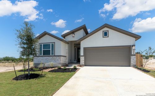 519 White Oak, Castroville, TX, 78009-2305 | Card Image