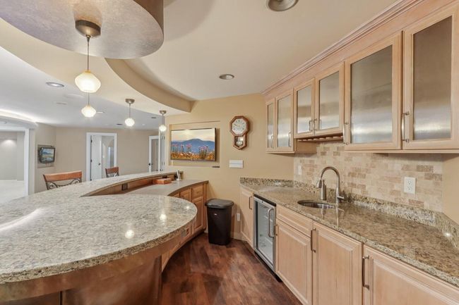 1601 Cedar Bend, House other with 5 bedrooms, 4 bathrooms and null parking in Hartland WI | Image 83