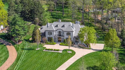 340 White Swans Xing, Brentwood, TN, 37027-4037 | Card Image