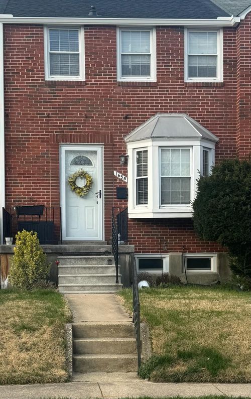 1658 Thetford Rd, BALTIMORE, MD, 21286-8130 | Card Image