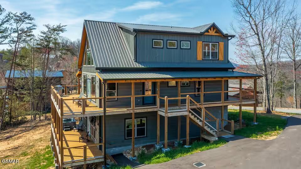Residential in Sevierville 2