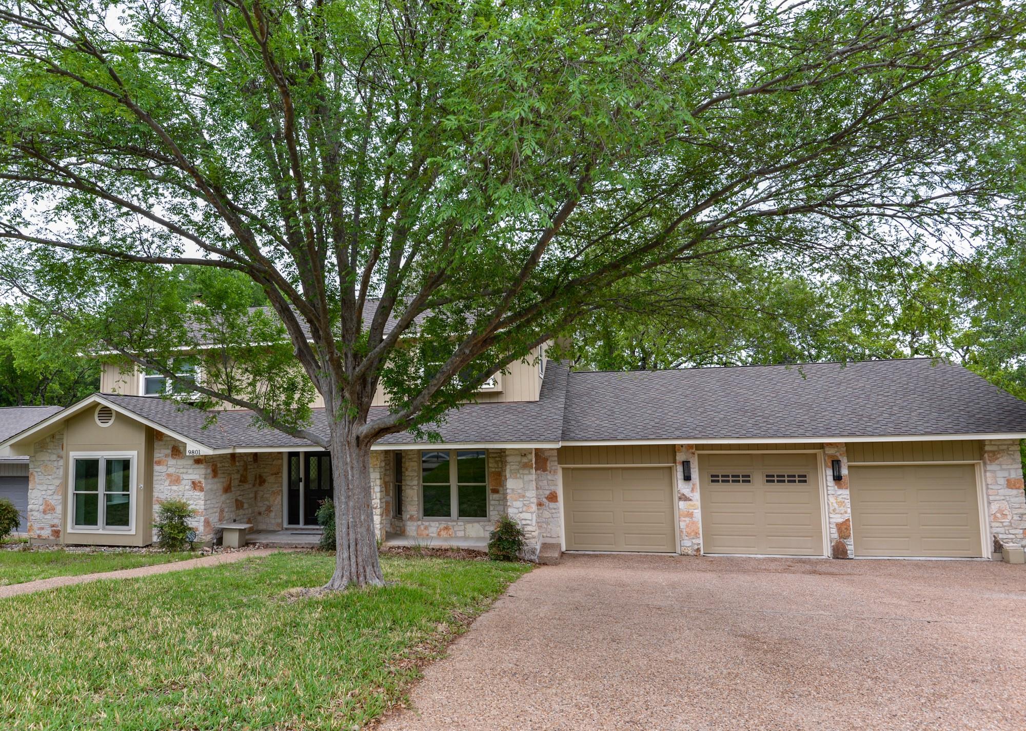 Residential in Austin 2