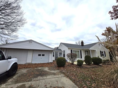 3401 S New Jersey St, Homecroft, IN, 46227-1249 | Card Image