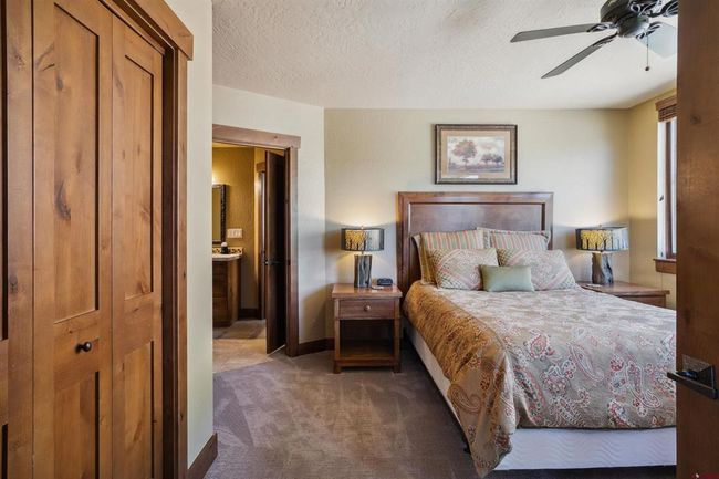 R302 - 24 Sheol St, Condo with 4 bedrooms, 4 bathrooms and null parking in Durango CO | Image 23