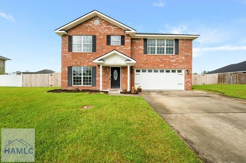 32 Whitaker Way, Midway, GA, 31320-7146 | Card Image