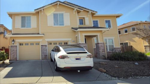 12402 Canyonlands Dr, Rancho Cordova, CA, 95742-7712 | Card Image