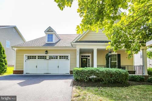 2832 Crown Grant Rd, HENRICO, VA, 23233-2712 | Card Image