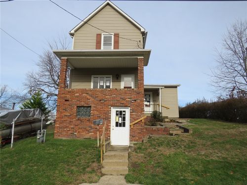 413 Scott Ave, Monessen, PA, 15062 | Card Image