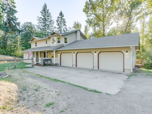 551 Haussler Rd, Kelso, WA, 98626-3028 | Card Image