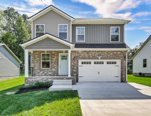 20 Echo Ridge, Oak Grove, KY, 42262 | Card Image