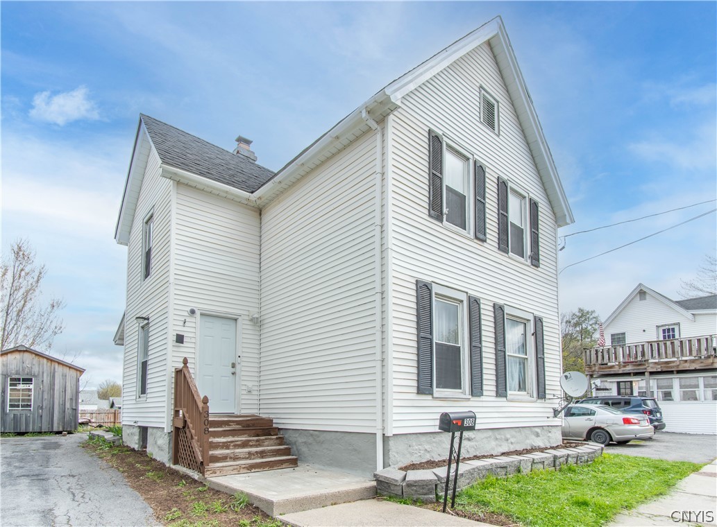 Residential in Watertown City 2