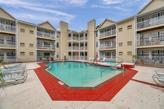 APT-129 - 1000 W Horatio St, Condo with 1 bedrooms, 1 bathrooms and null parking in TAMPA FL | Image 29