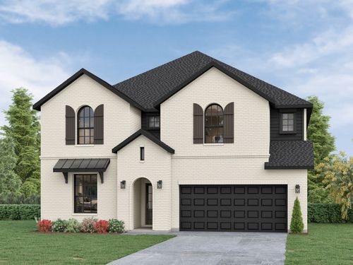 4735 Farmers Drive, Celina, TX, 75009 | Card Image
