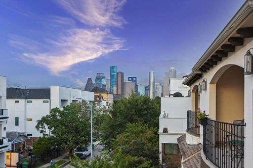 507 W Bell St, Houston, TX, 77019-4436 | Card Image