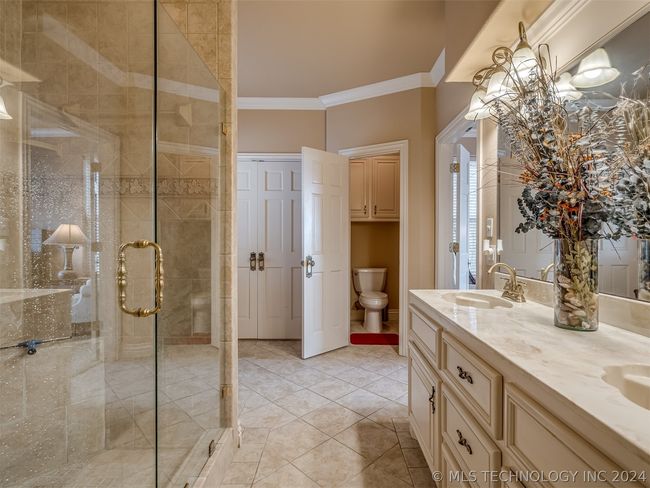 1717 Rose Ln, House other with 3 bedrooms, 2 bathrooms and null parking in Eufaula OK | Image 27