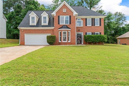 4267 Azalea Walk, Ellenwood, GA, 30294-6514 | Card Image