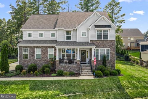 8800 Glen Royal Drive, Chesterfield, VA, 23832 | Card Image