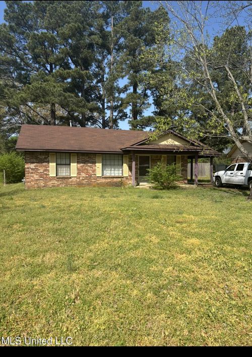 6215 Carroll Cv E, Horn Lake, MS, 38637-2567 | Card Image