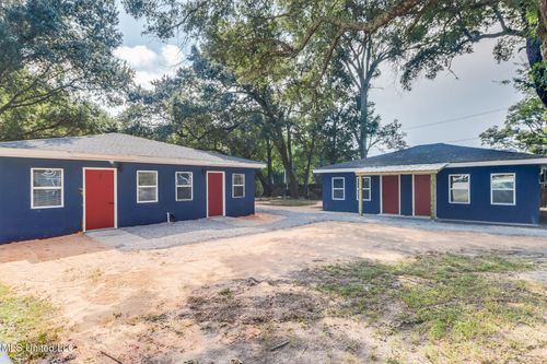 d-264 Mc Donnell Avenue, Biloxi, MS, 39531 | Card Image