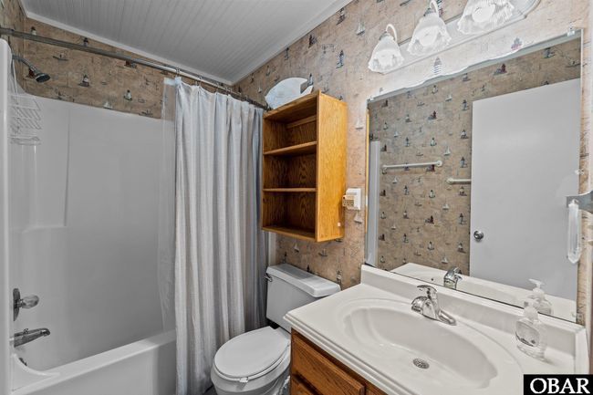 1400 N Virginia Dare Trl, House other with 4 bedrooms, 3 bathrooms and null parking in Kill Devil Hills NC | Image 16