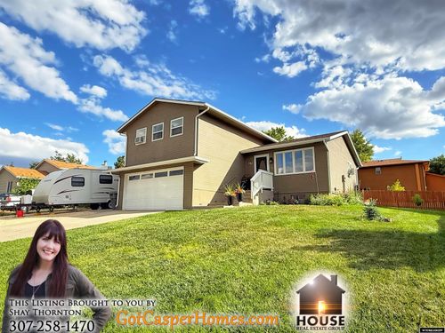 741 W 51st St, Casper, WY, 82601-6336 | Card Image