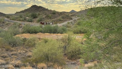 48-40121 N Quintero Lane, Morristown, AZ, 85342 | Card Image