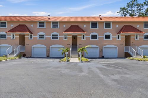 12482 Capri Circle N, TREASURE ISLAND, FL, 33706 | Card Image