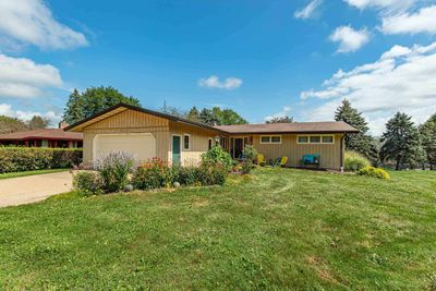 1306 2nd Street, House other with 3 bedrooms, 1 bathrooms and null parking in New Glarus WI | Image 1