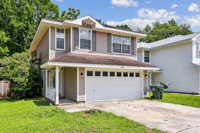 6294 Cottage Woods Dr, House other with 4 bedrooms, 2 bathrooms and 2 parking in Milton FL | Image 1