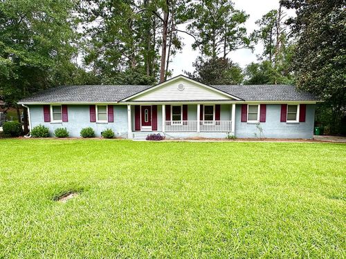 2206 Briarcliff Dr, Valdosta, GA, 31602-2101 | Card Image