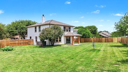3955 Trinity Trl, New Braunfels, TX, 78132-5086 | Card Image