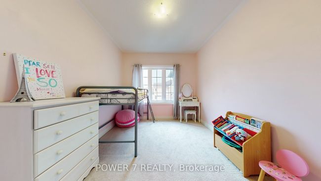 316 Chouinard Way, House attached with 4 bedrooms, 3 bathrooms and 2 parking in Aurora ON | Image 23