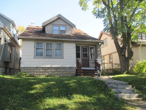 3412 N 24th St, Milwaukee, WI, 53206-1303 | Card Image