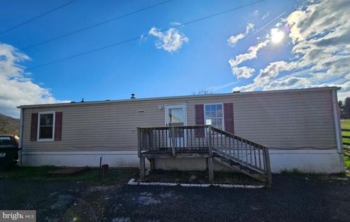 c-13560 Lee Highway, WASHINGTON, VA, 22747 | Card Image